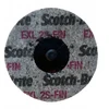 3M Šlifavimo diskas Scotch-brite Xl-ur Roloc 75mm 2s Fin