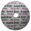 3m Xl-uw 125x6x22 2s Fin šlifavimo diskas