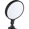 40 cm nešiojamas sulankstomas apvalus speedlite softbox difuzorius su laikymo krepšiu, skirtas fotoaparato blykstės šviesos nuotraukų priedams