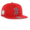 '47 Boston Raudona Sox Raudona Mlb All Star Game Sure Shot Captain kepurė