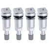 4x Tpms padangų slėgio daviklio ventilis citroen c5 x7 c4 aircross