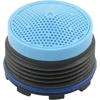 5 „neoperl Cachè Honeycomb“ 01515590 dydžio M18.5 x 1 aeratorių rinkinys su raktu