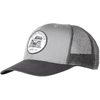 5.11 Overlander Trucker kepurė - Overcast Pilkas