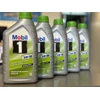 5x Mobil 1 Esp 5w30 variklio alyva 1l 154288