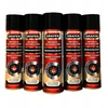 5x stabdžių valiklis - riebalų šalinimo priemonė - Grafenas 500ml purškiklis - Brake Cleaner