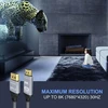 8k hdmi 2.1 į displayport 1.4 adapterio kabelis, 1.8m displayport male į hdmi female kabelis, 8k 30hz 4k 120hz aktyvus displayport į hdmi kabelis, skirtas hdtv, projektoriams