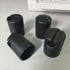 8x Lauko batuto stulpo dangtelių keitimas