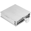 90 x 90 mm laboratorinė kėlimo platforma aliuminio lydinio laboratorinis keltuvas universalus