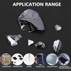 99,99 % grynumo silicis, grynas silicio metalo elementas 14 puslaidininkinis monokristalinis si blokas (50 gramų)