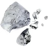 99,99 % grynumo silicis, grynas silicio metalo elementas 14 puslaidininkinis monokristalinis si blokas (50 gramų)