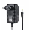 9v 2a maitinimo adapterio keitiklis gitarai Ba