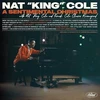Vinilinė plokštelė A Sentimental Christmas With Nat King Cole