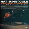 Vinilinė plokštelė A Sentimental Christmas With Nat King Cole