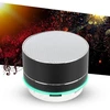 Kompiuterio kolonėlės A10 nešiojama belaidė bluetooth kolonėlė, belaidė lauko garso dėžė, stereo Hd erdvinis garsas su įkrovimo laidu bluetooth kolonėlei