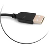 A123 Systems, Inc System-s Usb 3.1 Usb 2.0 Type A į Type C 90° kampu užlenktas kištukas duomenų kabelis įkrovimo kabelis 27 cm