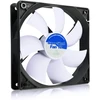 Aabcooling Super Silent Fan 12 - tylus ir efektyvus 120 mm ventiliatorius su 4 antivibracinėmis pagalvėlėmis