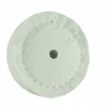 Abreo poliravimo diskas medvilninis 100x20x10 mm