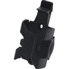 Abus Bordo Lite laikiklis Sh 6055 dviračio spynos laikiklis, juodas, vienas dydis
