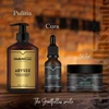 Abysso Barzdos Aliejus 30 ml