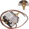 Ac automobilio termostatas, automobilio temperatūros valdymo jungiklis 85027-9430 oro kondicionavimo temperatūros valdymo jungiklis Dc 12 V į 24 V automobilio priedai temperatūros termostatas temperatūros jungiklio valdiklis oras