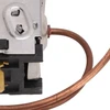 Ac automobilio termostatas, automobilio temperatūros valdymo jungiklis 85027-9430 oro kondicionavimo temperatūros valdymo jungiklis Dc 12 V į 24 V automobilio priedai temperatūros termostatas temperatūros jungiklio valdiklis oras
