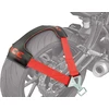 Acebikes Tyrefix Essential priekinio ir galinio rato tvirtinimo diržas transportavimui