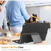 Acelive dėklas, skirtas Lenovo Tab Plus 11.5 colių planšetiniam kompiuteriui 2024 Tb351fu