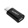 Acme Aukey Adapteris Cb-a2 iš micro Usb (moteriškos) į Usb C (vyriškos)