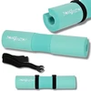 Activ/space Apsauga nuo štangos, putplasčio, kaklo apsauga treniruotėms, skirtas hip thrust