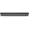 Adam Hall 19 colių dalys 87451 Pro C - 19 colių Led juostos apšvietimas rack'ams 1 He, įvairiaspalvis