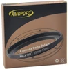 Adapterio žiedas 52 mm - 62 mm "step-up" objektyvui