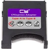 Adapteris Cfexpress A į B kortelėms, skirtas 8k Raw Pcie
