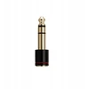 Adapteris iš 3,5 mm į 6,35 mm audio gitaros adapteris