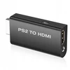 Adapteris konverteris Ps2 į Hdmi 1080p