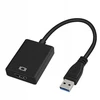 Adapteris konverteris usb į hdmi full hd