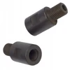 Adapteris M16(m) - M14(f) perėjimas M16 vyriškas į M14 moteriškas