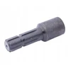Adapteris, reduktorius nuo galios tiekimo veleno iki pleišto, vidinis Ø 30 / 6 frezos 34,9 mm