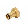 Adapteris su 3/4" vidiniu sriegiu Ms Aqua