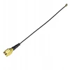 Adapteris Ufl į Sma, kabelis Rf1.13, 15cm