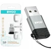 Adapteris Usb-c į Usb-a Bwoo Bz-38