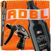 Adbl Ceramic Qd Quick Detailer automobiliui tamsina apsaugo 1l