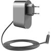 Advtronics 26.1 V įkroviklis, skirtas V8 V7 V6 (dc58 Dc59 Dc60 Dc61 Dc62 Dc72 / Sv03 / Sv04 / Sv05 Erp / Sv06) 64506-04 Absolute Animal Motorhead Slim Fluffy dulkių siurbliams