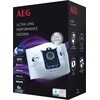 Aeg Gr210sm S-bag Ultra Long Performance Megapack, 5 litrai