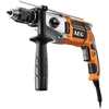 Aeg sb2e1100rv – gręžtuvas 1010 w 2 greičių gręžimo griebtuvai autom. 13 mm avs par max. 60 nm