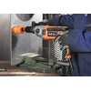 Aeg sb2e1100rv – gręžtuvas 1010 w 2 greičių gręžimo griebtuvai autom. 13 mm avs par max. 60 nm