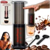 Aeropress Original kavos aparatas