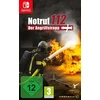 Aersoft Aerosoft Gmbh Notruf 112 - Der Angriffstrupp - [nintendo Switch]