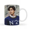 Affek Design Puodelis 330 ml Exo K-pop Kpop Suho