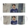 Affek Design Puodelis 330 ml Exo K-pop Kpop Suho