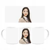 Affek Design Puodelis 330 ml Loona Loossemble Artms K-pop Kpop